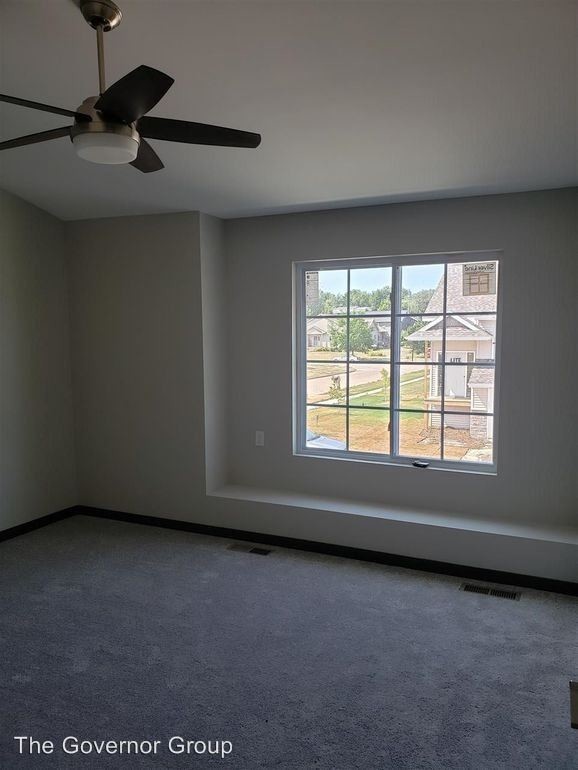 3 br, 3 bath House 608 Riley Lane House Rental in West Branch, IA