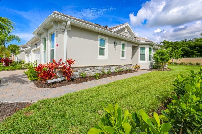 Building Photo - **NEW CONSTRUCTION** GATED BEAUTIFUL COMMU...
