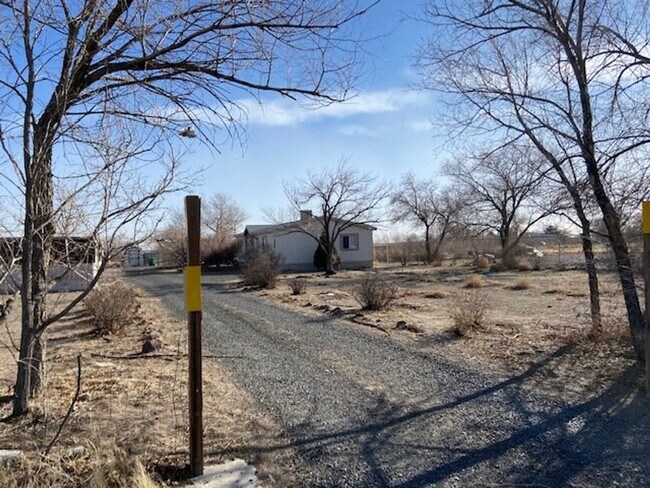 Foto del edificio - 3 Bed Manufactured Home Silver Springs