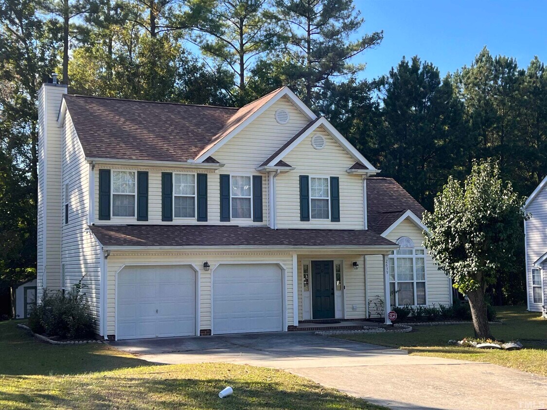 2639 Stadium Dr, Durham, NC 27704 House Rental in Durham, NC