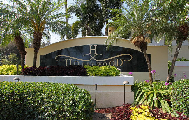 Foto del edificio - Hollywood Parc