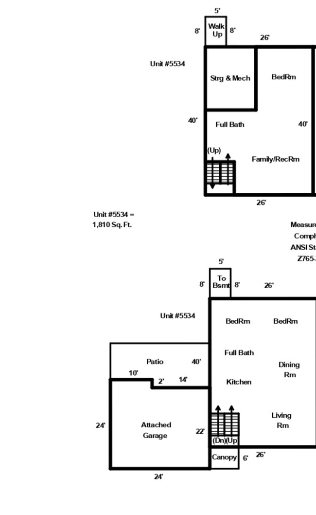 Foto del edificio - 5534 Gerend Rd