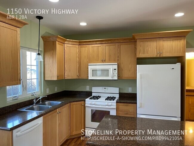Building Photo - 1150 Victory Highway