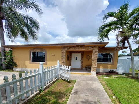 Foto del edificio - 448 NW 4th Ave