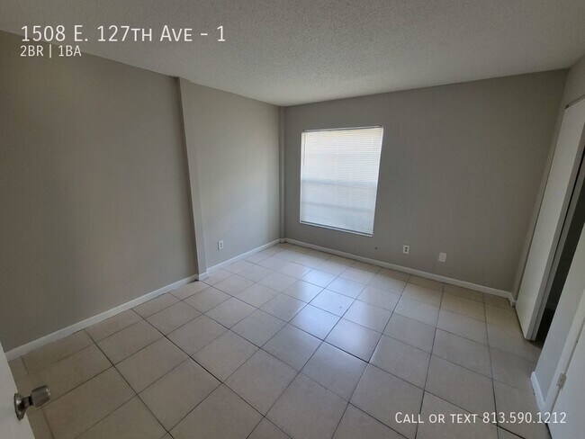 Foto del edificio - Updated Tampa Apartment