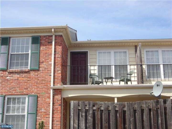 137 Oberlin Terrace, Lansdale, PA 19446 Condo for Rent in Lansdale