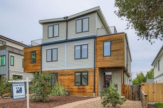 Building Photo - 2436 Ames St