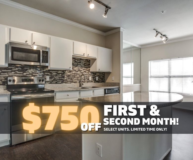 Franciscan At Bear Creek Apartments Euless, TX