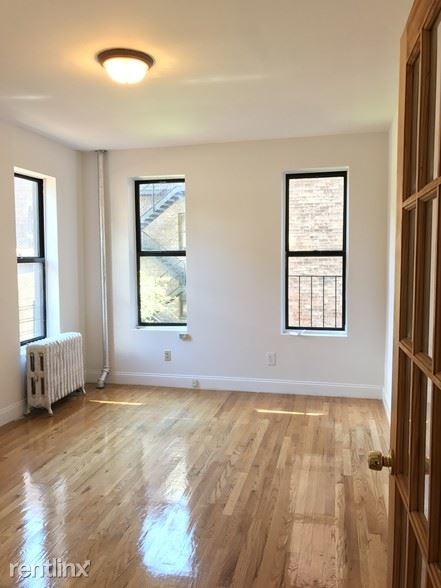 2 br, 1 bath - 3618 Broadway - 2 br, 1 bath  - 3618 Broadway