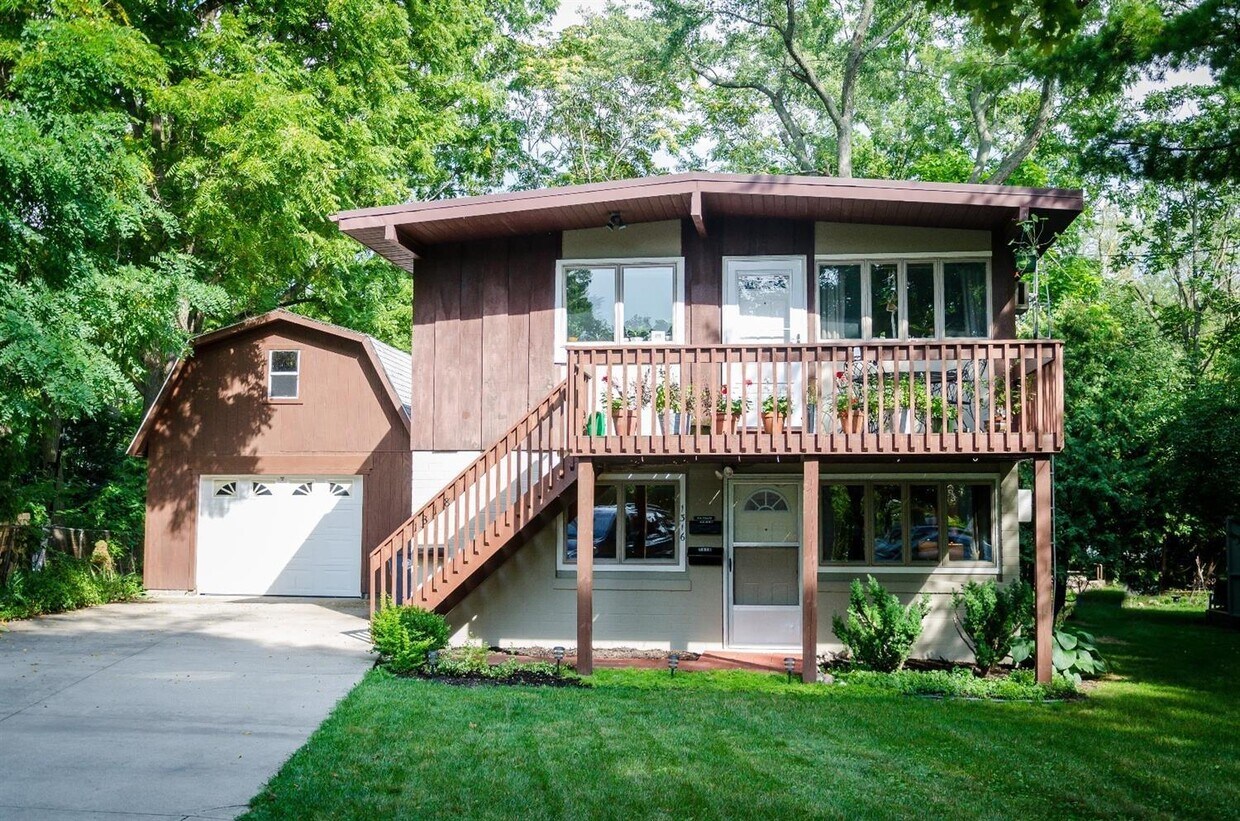 Primary Photo - 1316 Wright St