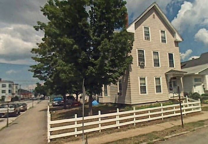 Exterior - 390 Cedar St