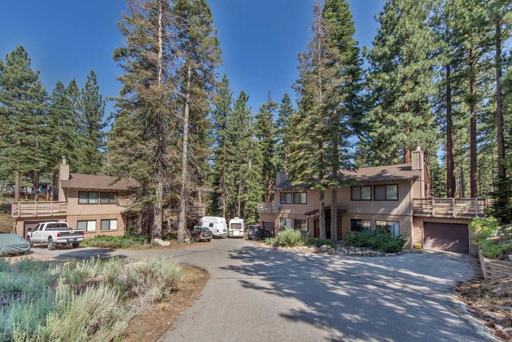 Foto principal - 416 Kingsbury Grade
