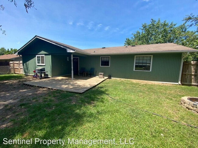 Building Photo - 4 br, 2 bath House - 408 Scarborough Road