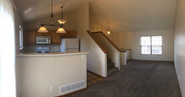 Foto del edificio - Gorgeous 3 Bedroom, 2 Bathroom Home minutes from Offutt Air Base