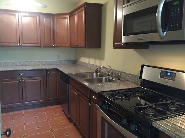 Cocina - 1004 Scott St