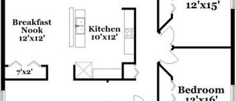 Foto del edificio - 859 Timberjack Ct