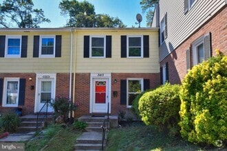 Building Photo - 3413 Moultree Pl