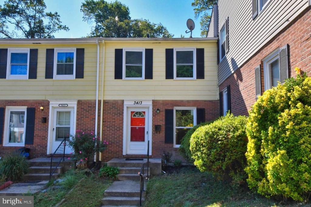 Foto principal - 3413 Moultree Pl