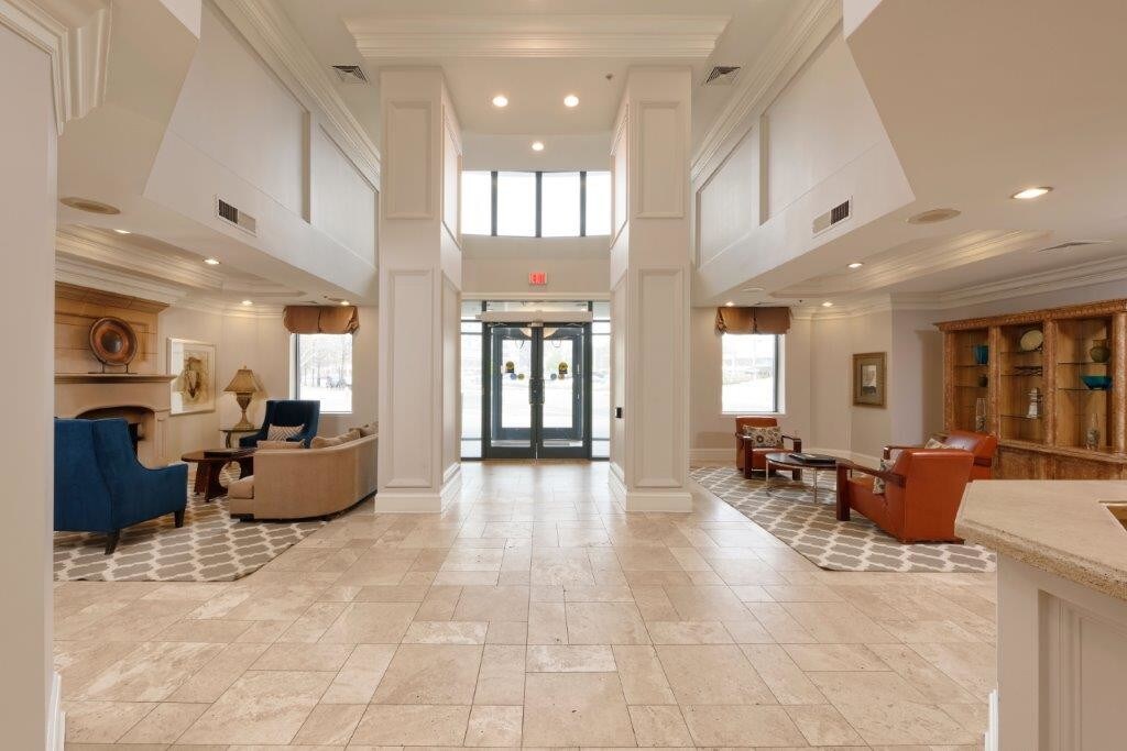 Ballston Place Apartments Arlington, VA