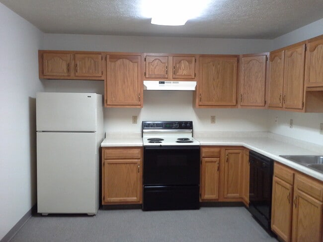 Foto del edificio - 1110 Madison Ave