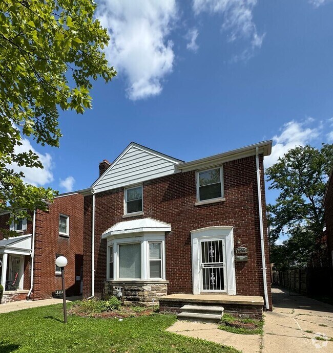 Houses for Rent under 1,500 in Detroit MI 381 Homes Page 5