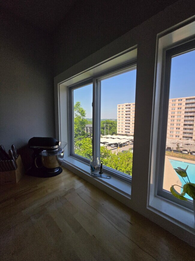 Hermosas vistas - 3351 Acklen Ave