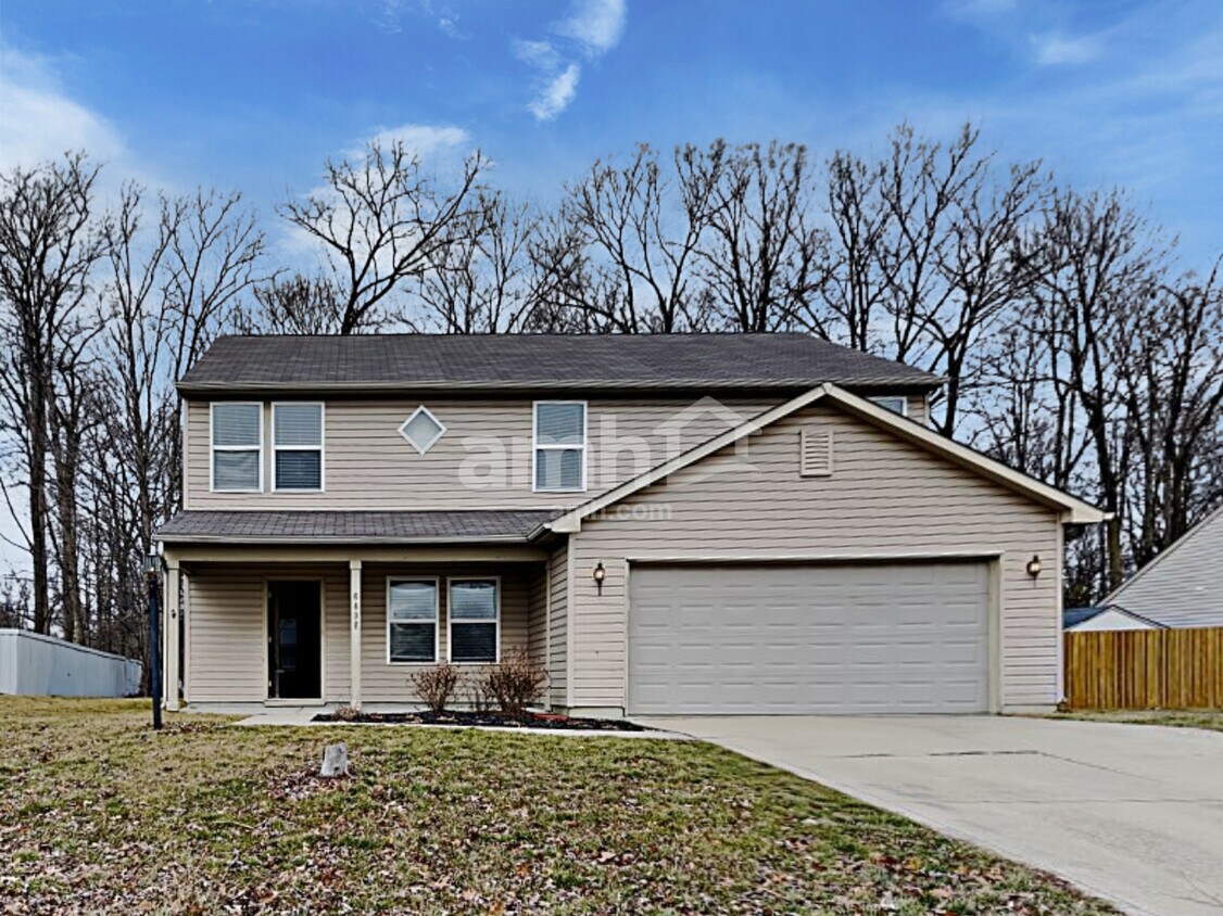 Foto principal - 6432 Angel Falls Drive