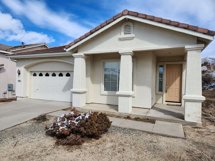 Stunning 3Bedroom Home in Desirable North... House for Rent in Reno