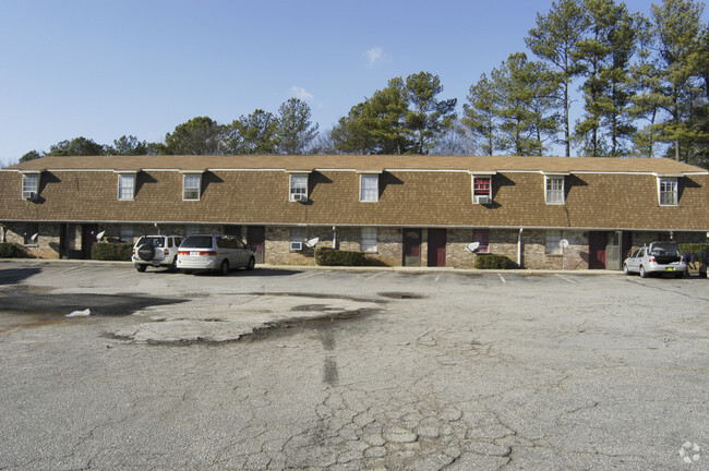 Building Photo - Sutton Village Apartments