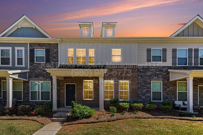 Foto del edificio - 7828 Nelson Rd