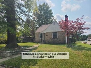 Building Photo - 2937 Oaklawn St