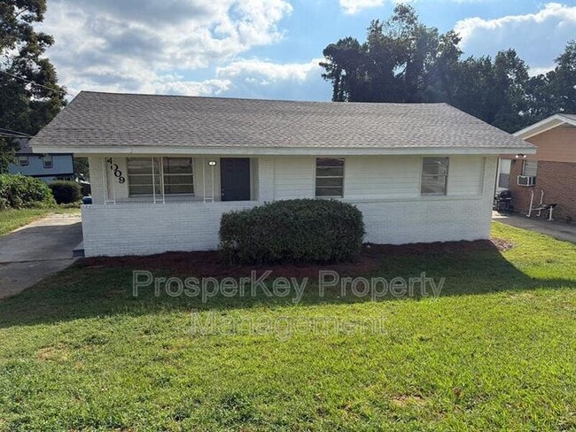 Photo - 4009 Ester Dr SW House