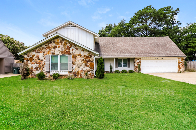 Foto principal - 2413 Ridgeway Rd