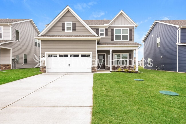 Building Photo - 2408 Nabali Wy