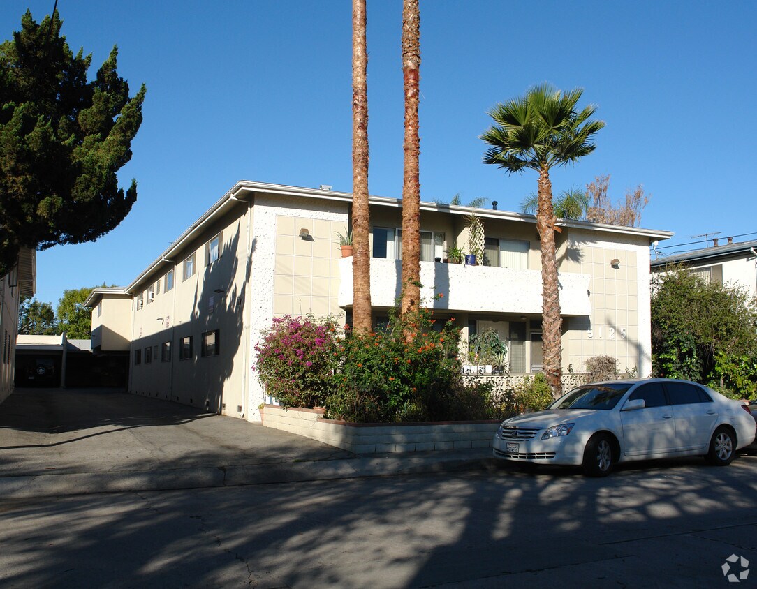 Building Photo - 5125 Denny Ave