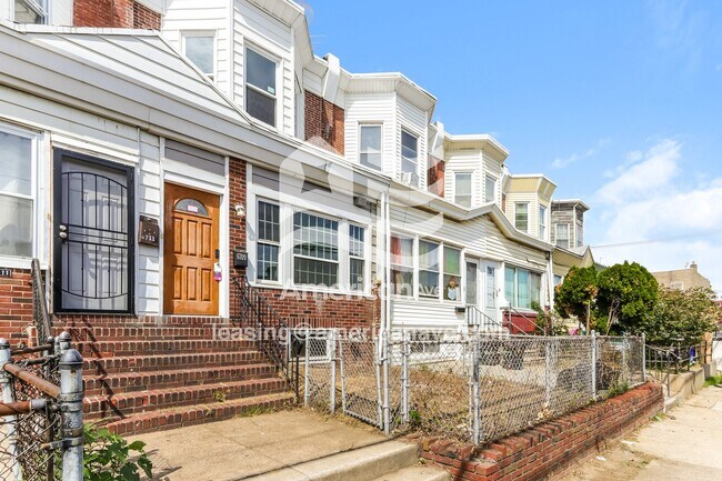 Building Photo - 6709 Paschall Ave