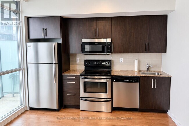 Building Photo - 65 Bremner Blvd