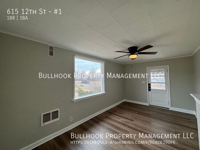 Foto del edificio - 615 12th St