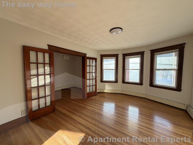 Foto del edificio - 30 Medford St