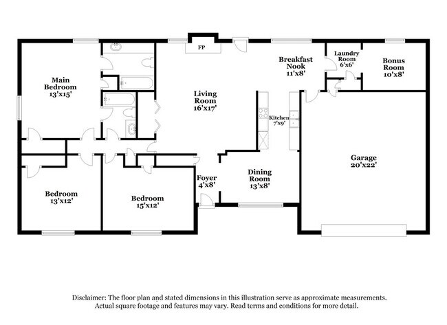 Building Photo - 7965 Meadow Trail Dr