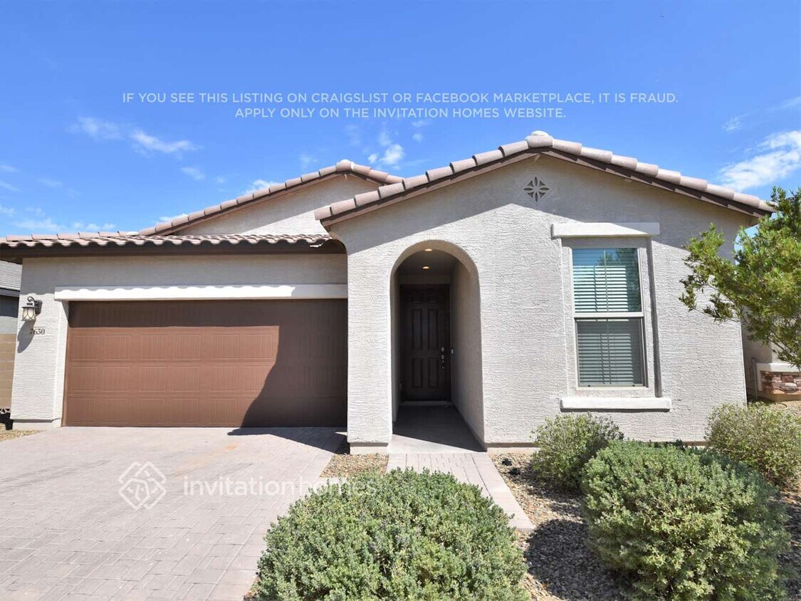 Foto principal - 7630 W Globe Ave