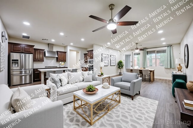 Building Photo - 2616 W Perola Dr