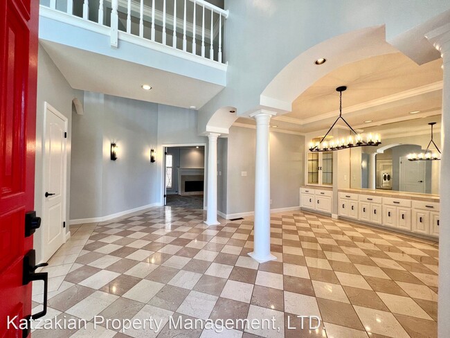 Building Photo - 3 br, 2.5 bath House - 672 Cypress Run