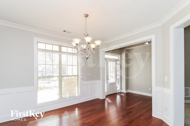 Foto del edificio - 52 Sweetwater Bridge Cir