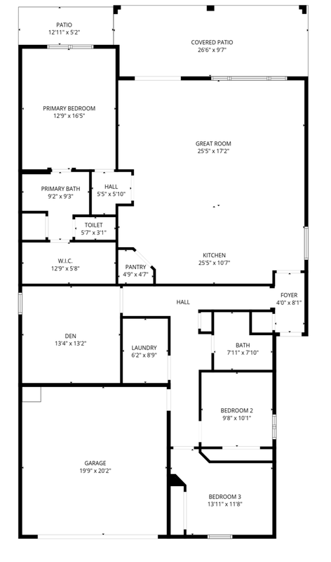Foto del edificio - 11599 Boll Bloom Dr