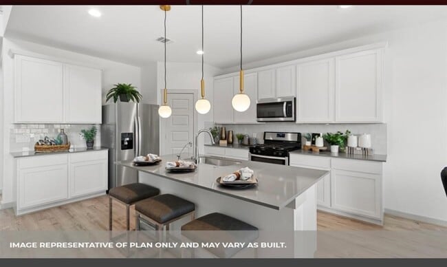 Foto del edificio - 6823 Amber Clf Ln