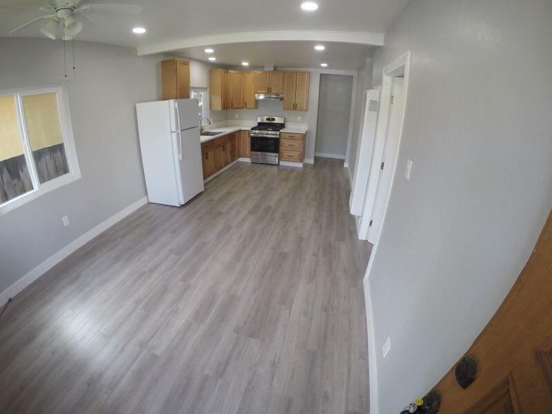 482 E Julian St, San Jose, CA 95112 House Rental in San Jose, CA