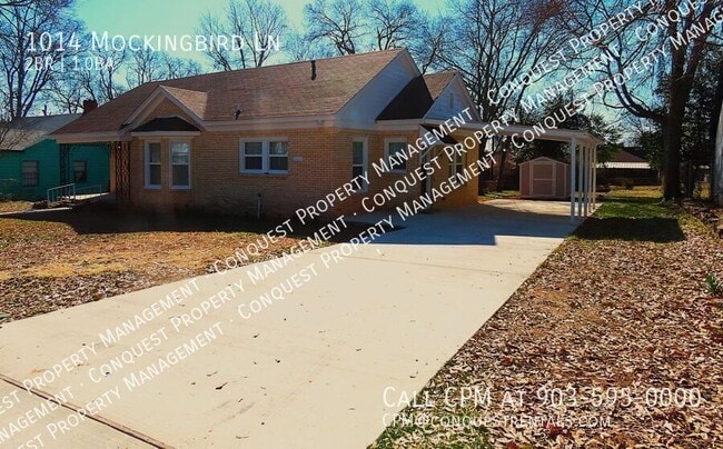 Building Photo - 1014 Mockingbird Ln