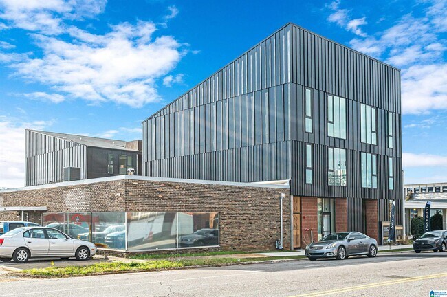 Foto del edificio - 2323 2nd Ave S