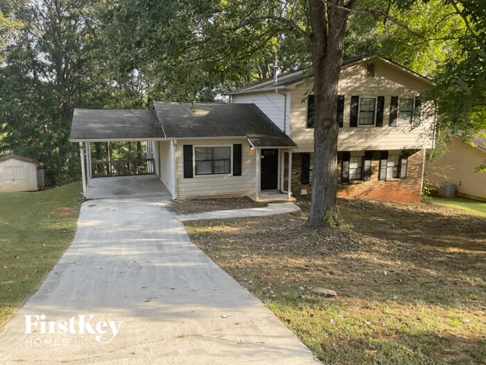 Primary Photo - 2848 Maple Grove Dr